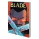 BLADE TP VOL 2 EVIL AGAINST EVIL