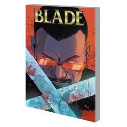 BLADE TP VOL 2 EVIL AGAINST EVIL