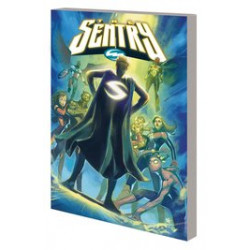 SENTRY LEGACY TP 