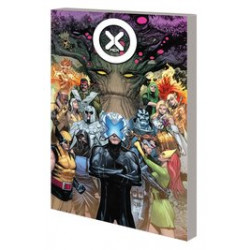 X-MEN BY GERRY DUGGAN TP VOL 6