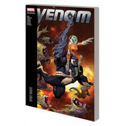 VENOM EPIC COLLECT TP VOL 7 THE HUNGER