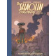 SHAOLIN COWBOY CRUEL TO BE KIN SILENT BUT DEADLY ED HC 