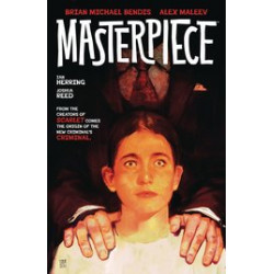 MASTERPIECE GN 