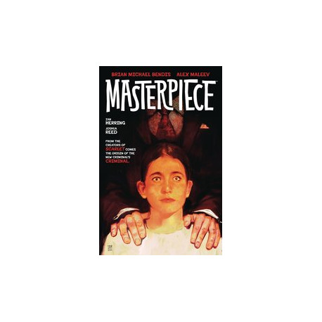 MASTERPIECE GN 