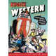 SPACE WESTERN COMICS GN 