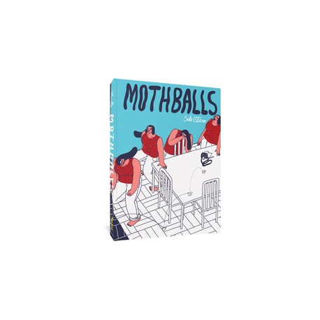 MOTHBALLS TP 