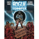 ROGUE TROOPER BLIGHTY VALLEY HC 