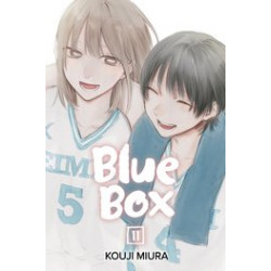 BLUE BOX GN VOL 11