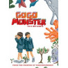 GOGO MONSTER HC 2ND ED 