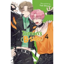 TAMONS B-SIDE GN VOL 4