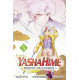 YASHAHIME PRINCESS HALF DEMON GN VOL 5