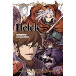 HELCK GN VOL 10