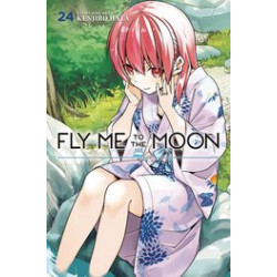 FLY ME TO THE MOON GN VOL 24