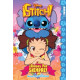 DISNEY MANGA STITCH AMIGOS POR SIEMPRE GN SPANISH LANG 