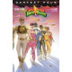 MIGHTY MORPHIN POWER RANGERS 122 CVR B CONNECTING VAR