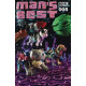 MANS BEST 5 CVR B OZ