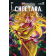 THUNDERCATS CHEETARA 1 CVR C LEIRIX