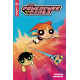 POWERPUFF GIRLS 1 CVR E ROMERO FOIL