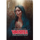 VAMPIRELLA DARK REFLECTIONS 2 CVR F PARRILLO FOIL