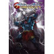 THUNDERCATS 6 CVR B PARRILLO