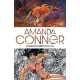 AMANDA CONNER DYNAMITE SKETCHBOOK SGN ED 