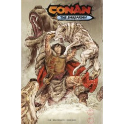 CONAN BARBARIAN 13 CVR C BRAITHWAITE