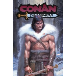 CONAN BARBARIAN 13 CVR D AGUDIN