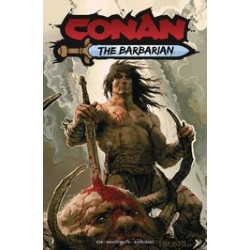 CONAN BARBARIAN 13 CVR E BROADMORE