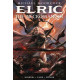 ELRIC THE NECROMANCER 1 CVR A SECHER