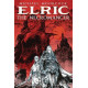 ELRIC THE NECROMANCER 1 CVR C GOUX