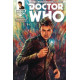 DOCTOR WHO 10TH DOCTOR 1 FACSIMILE ED CVR A ZHANG 