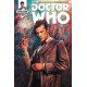 DOCTOR WHO 11TH DOCTOR 1 FACSIMILE CVR A ZHANG 