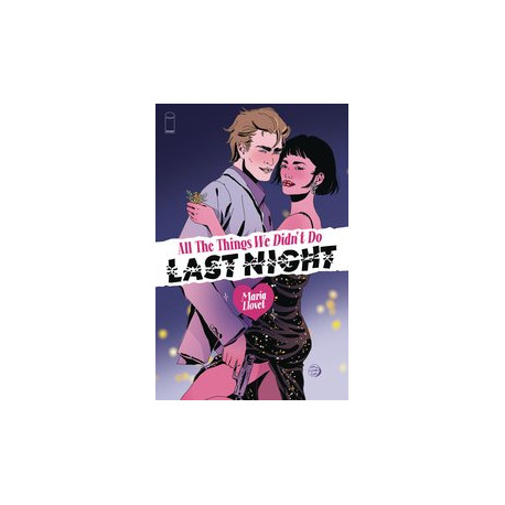 ALL THINGS WE DIDNT LAST NIGHT ONE-SHOT CVR B LLOVET 