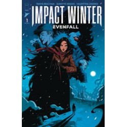 IMPACT WINTER EVENFALL ONE-SHOT 