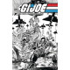 GI JOE A REAL AMERICAN HERO 308 CVR B KUBERT