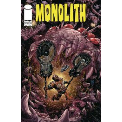 SPAWN MONOLITH 3