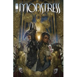 MONSTRESS 53