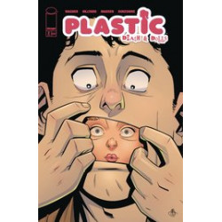 PLASTIC DEATH DOLLS 2 CVR B HILLYARD MADSEN