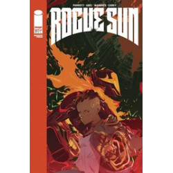 ROGUE SUN 21