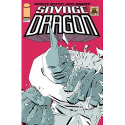 SAVAGE DRAGON VOL 272 CVR C ST-PIERRE