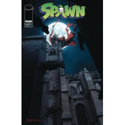 SPAWN 356 CVR B REVOLVER