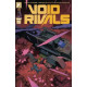 VOID RIVALS 11 CVR A DE FELICI DELPECHE