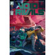 VOID RIVALS 11 CVR B GEORGIEV