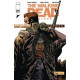 WALKING DEAD DLX 92 CVR B ADLARD MCCAIG