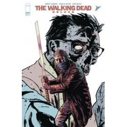 WALKING DEAD DLX 92 CVR C PHILLIPS