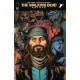 WALKING DEAD DLX 92 CVR D ADAMS