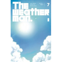 WEATHERMAN VOL 3 7