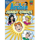 ARCHIE JUMBO COMICS DIGEST 352