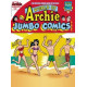 WORLD OF ARCHIE JUMBO COMICS DIGEST 142