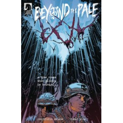 BEYOND THE PALE 3